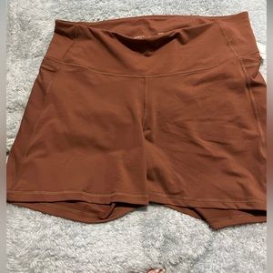 Old Navy Biker Shorts